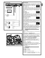 Предварительный просмотр 16 страницы Chamberlain liftmaster CB2 User Manual