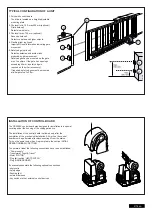 Preview for 4 page of Chamberlain LiftMaster CB202EV Instruction