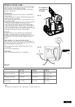 Preview for 5 page of Chamberlain LiftMaster CB202EV Instruction