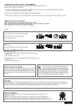 Preview for 14 page of Chamberlain LiftMaster CB202EV Instruction