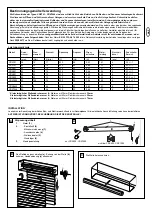 Preview for 3 page of Chamberlain Liftmaster CRX0628 Instructions Manual