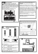 Preview for 5 page of Chamberlain Liftmaster CRX0628 Instructions Manual