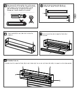 Preview for 9 page of Chamberlain Liftmaster CRX0628 Instructions Manual