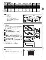 Preview for 11 page of Chamberlain LiftMaster CRX1000 Instructions Manual