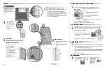 Preview for 2 page of Chamberlain LiftMaster CSW24V Quick Start Manual