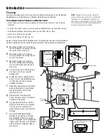 Предварительный просмотр 3 страницы Chamberlain LiftMaster Elite Security+ 3800PC Owner'S Manual