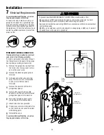 Предварительный просмотр 13 страницы Chamberlain LiftMaster Elite Security+ 3800PC Owner'S Manual