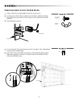 Предварительный просмотр 17 страницы Chamberlain LiftMaster Elite Security+ 3800PC Owner'S Manual