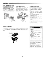 Предварительный просмотр 25 страницы Chamberlain LiftMaster Elite Security+ 3800PC Owner'S Manual