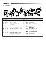 Предварительный просмотр 33 страницы Chamberlain LiftMaster Elite Security+ 3800PC Owner'S Manual