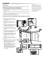 Предварительный просмотр 39 страницы Chamberlain LiftMaster Elite Security+ 3800PC Owner'S Manual