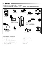 Предварительный просмотр 41 страницы Chamberlain LiftMaster Elite Security+ 3800PC Owner'S Manual