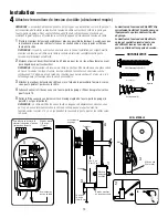 Предварительный просмотр 46 страницы Chamberlain LiftMaster Elite Security+ 3800PC Owner'S Manual