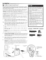 Предварительный просмотр 47 страницы Chamberlain LiftMaster Elite Security+ 3800PC Owner'S Manual