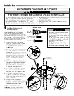 Предварительный просмотр 48 страницы Chamberlain LiftMaster Elite Security+ 3800PC Owner'S Manual