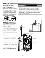 Предварительный просмотр 49 страницы Chamberlain LiftMaster Elite Security+ 3800PC Owner'S Manual