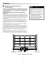 Предварительный просмотр 51 страницы Chamberlain LiftMaster Elite Security+ 3800PC Owner'S Manual