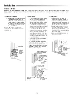 Предварительный просмотр 52 страницы Chamberlain LiftMaster Elite Security+ 3800PC Owner'S Manual