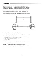 Предварительный просмотр 54 страницы Chamberlain LiftMaster Elite Security+ 3800PC Owner'S Manual