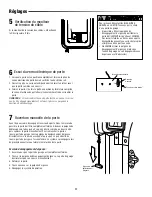 Предварительный просмотр 58 страницы Chamberlain LiftMaster Elite Security+ 3800PC Owner'S Manual