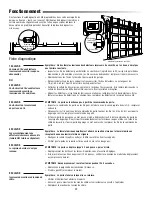 Предварительный просмотр 65 страницы Chamberlain LiftMaster Elite Security+ 3800PC Owner'S Manual