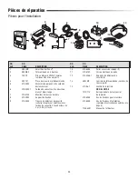 Предварительный просмотр 69 страницы Chamberlain LiftMaster Elite Security+ 3800PC Owner'S Manual