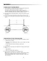 Предварительный просмотр 18 страницы Chamberlain LiftMaster Elite Security+ 3800PLD Installation Manual