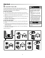 Предварительный просмотр 19 страницы Chamberlain LiftMaster Elite Security+ 3800PLD Installation Manual