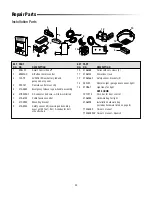 Предварительный просмотр 33 страницы Chamberlain LiftMaster Elite Security+ 3800PLD Installation Manual