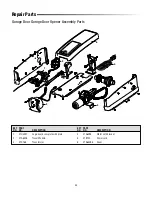 Предварительный просмотр 34 страницы Chamberlain LiftMaster Elite Security+ 3800PLD Installation Manual