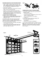 Предварительный просмотр 18 страницы Chamberlain LiftMaster Elite Security+ 3850 Owner'S Manual