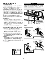 Предварительный просмотр 19 страницы Chamberlain LiftMaster Elite Security+ 3850 Owner'S Manual