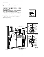 Предварительный просмотр 20 страницы Chamberlain LiftMaster Elite Security+ 3850 Owner'S Manual