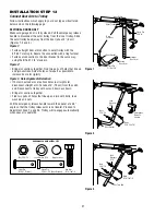 Предварительный просмотр 21 страницы Chamberlain LiftMaster Elite Security+ 3850 Owner'S Manual