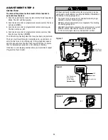 Предварительный просмотр 24 страницы Chamberlain LiftMaster Elite Security+ 3850 Owner'S Manual