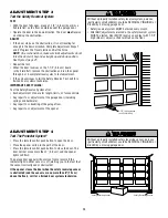 Предварительный просмотр 25 страницы Chamberlain LiftMaster Elite Security+ 3850 Owner'S Manual