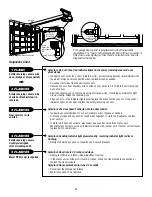 Предварительный просмотр 32 страницы Chamberlain LiftMaster Elite Security+ 3850 Owner'S Manual