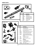 Предварительный просмотр 36 страницы Chamberlain LiftMaster Elite Security+ 3850 Owner'S Manual