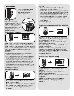 Preview for 2 page of Chamberlain LiftMaster FDI Manual