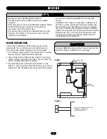 Preview for 5 page of Chamberlain LiftMaster LM21XP Owner'S Manual