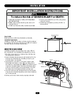 Preview for 4 page of Chamberlain LiftMaster LM21XPBB Manual