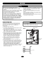 Preview for 5 page of Chamberlain LiftMaster LM21XPBB Manual