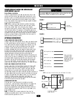 Preview for 9 page of Chamberlain LiftMaster LM21XPBB Manual