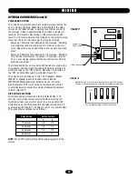 Preview for 10 page of Chamberlain LiftMaster LM21XPBB Manual