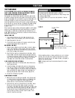 Preview for 11 page of Chamberlain LiftMaster LM21XPBB Manual