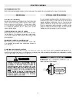 Preview for 9 page of Chamberlain LiftMaster MGJ Owner'S Manual