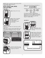 Preview for 2 page of Chamberlain LIFTMASTER MUGAPLM User Manual