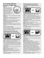 Preview for 3 page of Chamberlain LIFTMASTER MUGAPLM User Manual