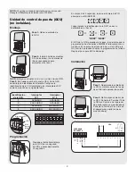 Preview for 10 page of Chamberlain LIFTMASTER MUGAPLM User Manual