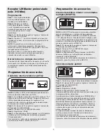 Preview for 11 page of Chamberlain LIFTMASTER MUGAPLM User Manual